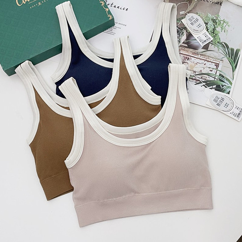 T Shirt Bra Seamless - 2025 New Comfort Seamless One Piece