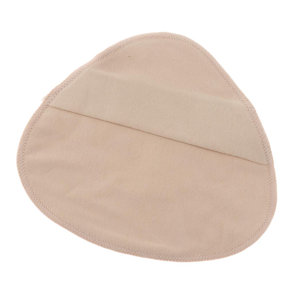 Antibacterial Cotton Bra Pocke - Mastectomy Bra Pocket recension och pris