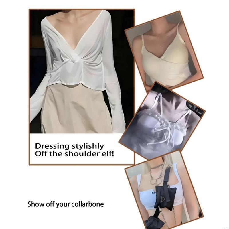 Adhesive Bra Strapless Sticky  - Backless Bra Sticky recension och pris