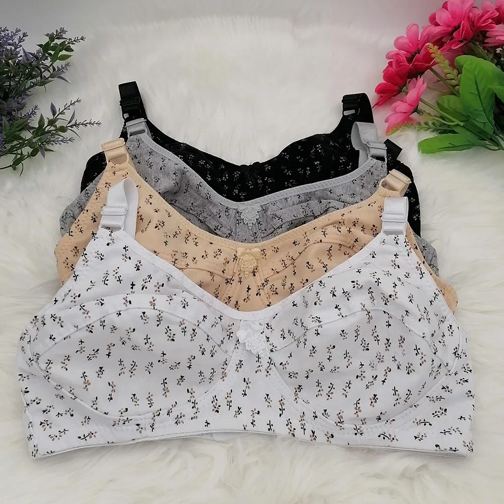 Sexy Lingerie Bra Women's Mini - Cotton Bra Everyday recension och pris