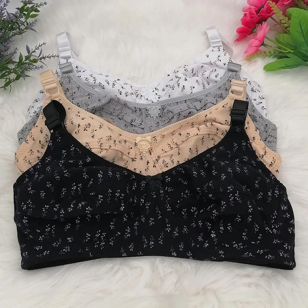 Sexy Lingerie Bra Women's Mini - Cotton Bra Everyday recension och pris