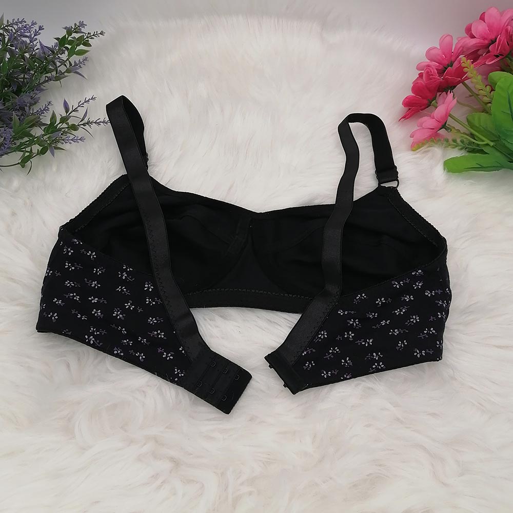 Sexy Lingerie Bra Women's Mini - Cotton Bra Everyday recension och pris