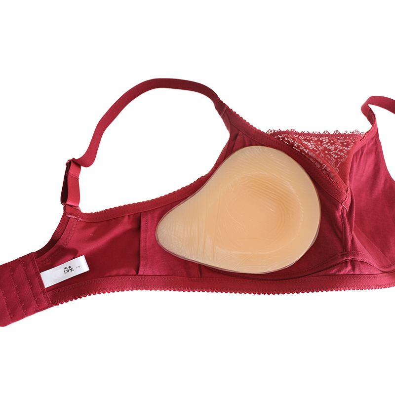 ONEFENG 6030 Mastectomy Bra Po - Mastectomy Bra Pocket recension och pris