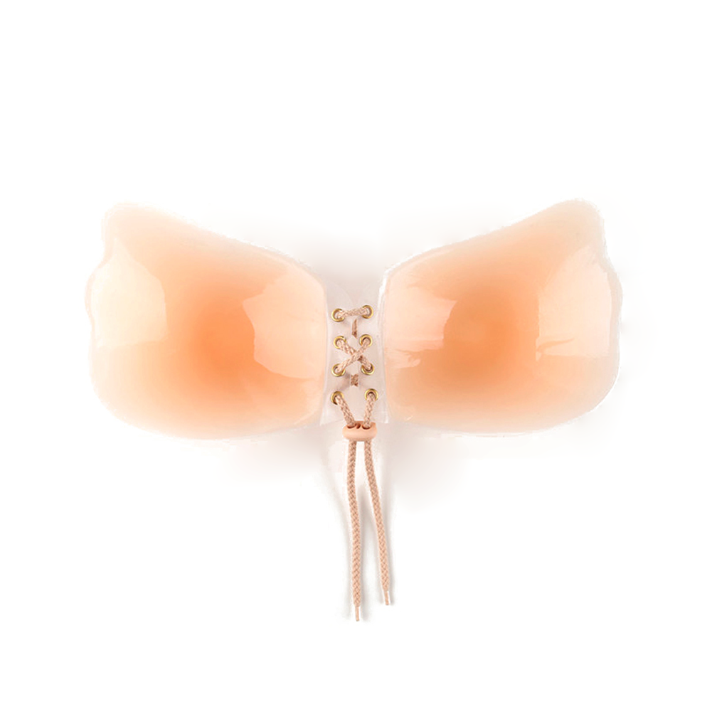 WEICHENS Breast Lift Adhesive  - Push Up Bra Silicone recension och pris