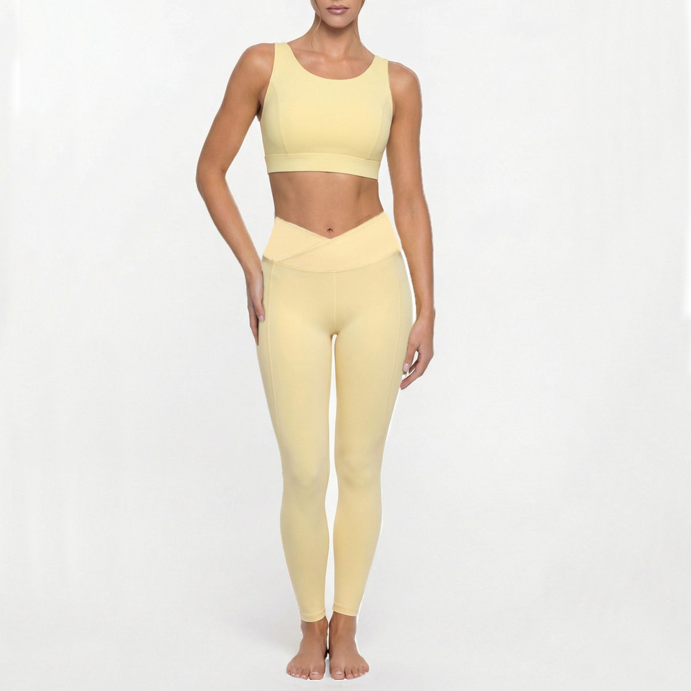 Pad Push Up Yoga Fitness Bra S - Sports Bra Racerback recension och pris