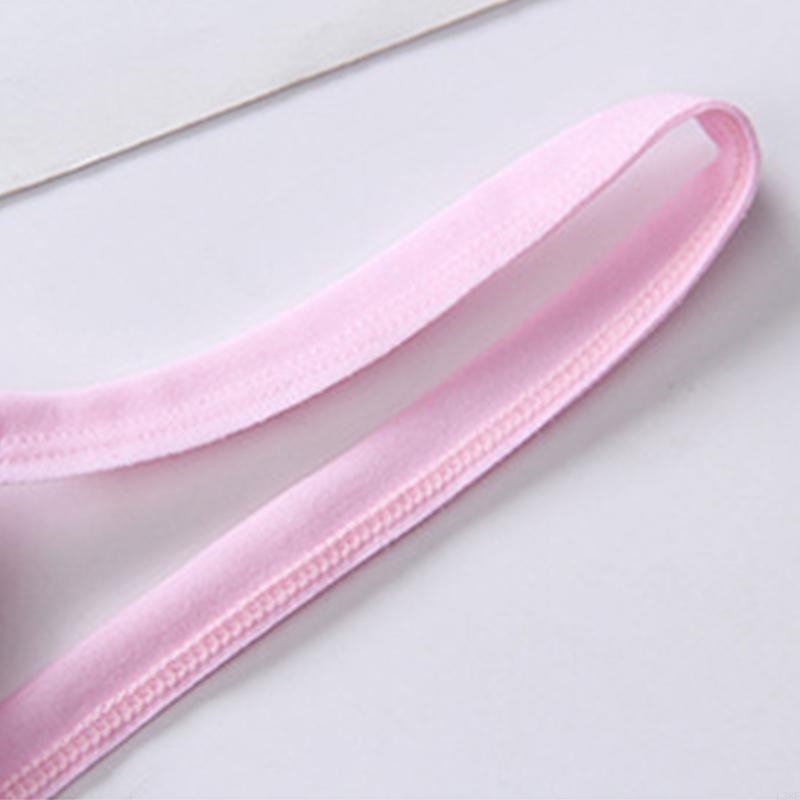 L38E Breathable Girl's Bra wit - Cotton Bra Everyday recension och pris