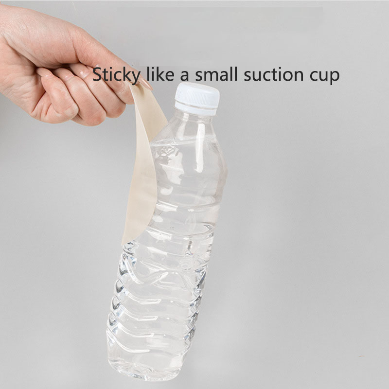 Waterdrop Invisible Bra Silico - Push Up Bra Silicone recension och pris