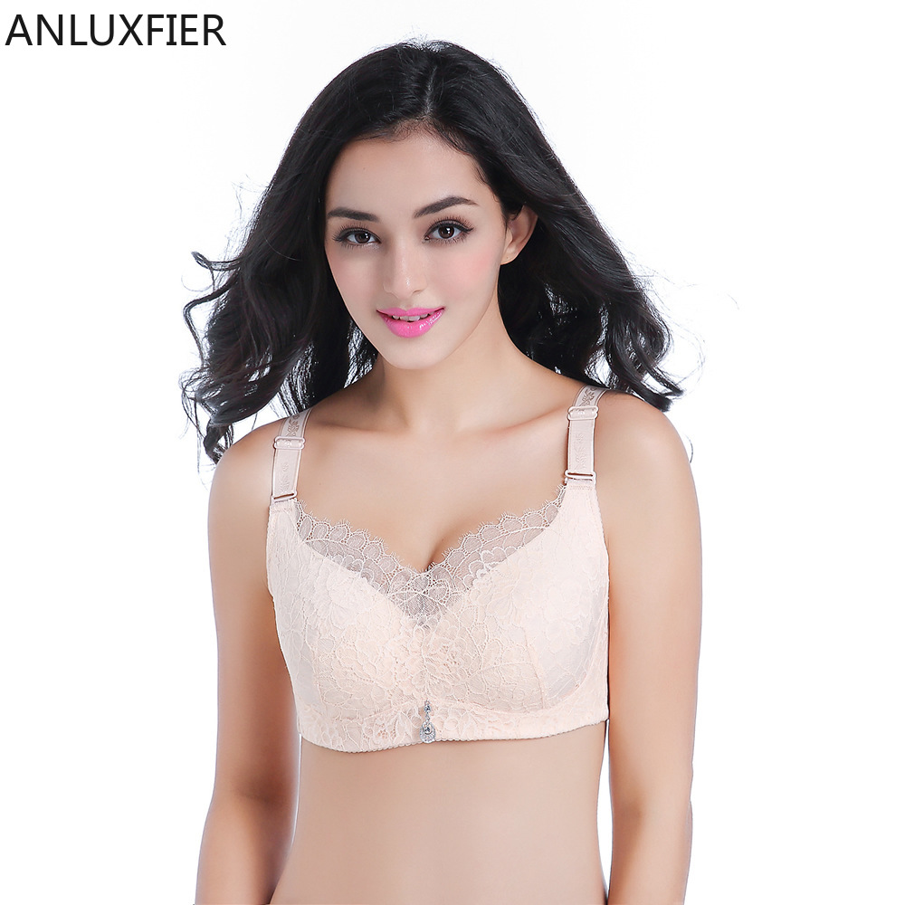 X9034 Super Soft Comfortable M - Mastectomy Bra Pocket recension och pris