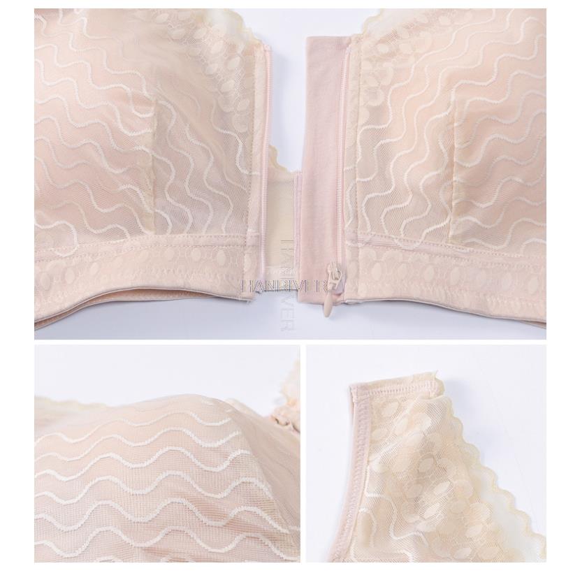 Silicone Breast Bra Skin color - Mastectomy Bra Pocket recension och pris