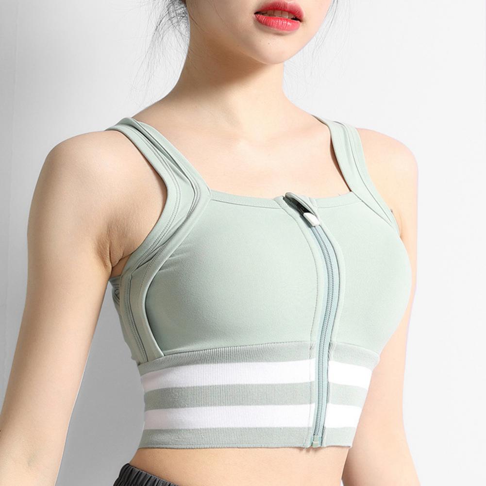 Nylon Sports Bra High Impact F - Full Coverage Bra recension och pris