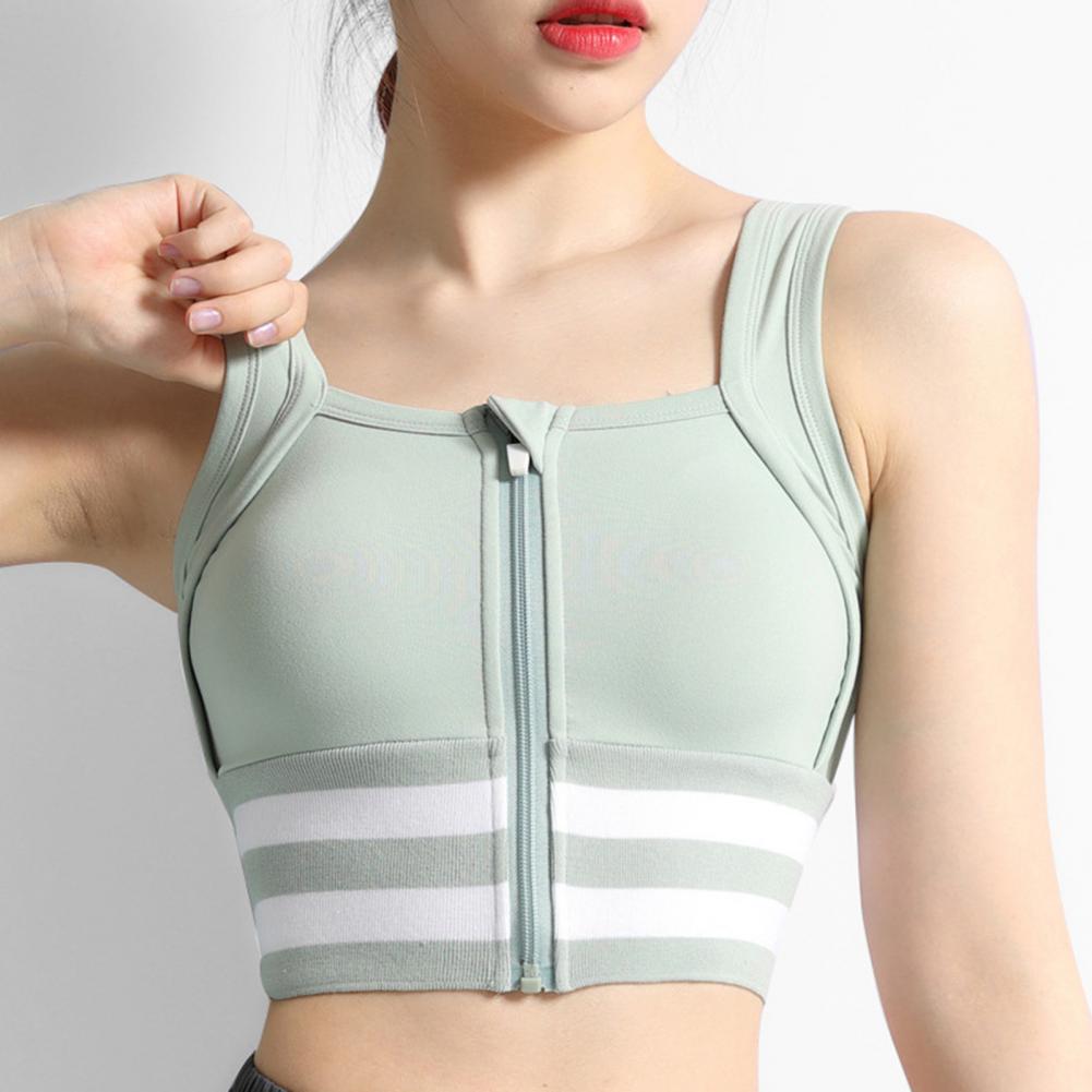 Nylon Sports Bra High Impact F - Full Coverage Bra recension och pris
