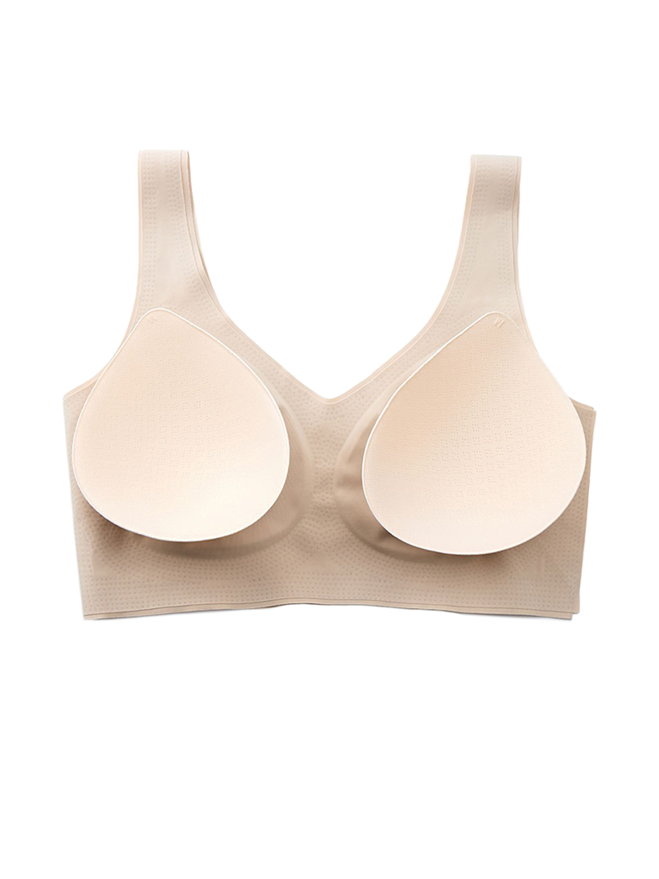 Pre Pregnancy Seamless Women'S - Wirefree Bra Comfort recension och pris