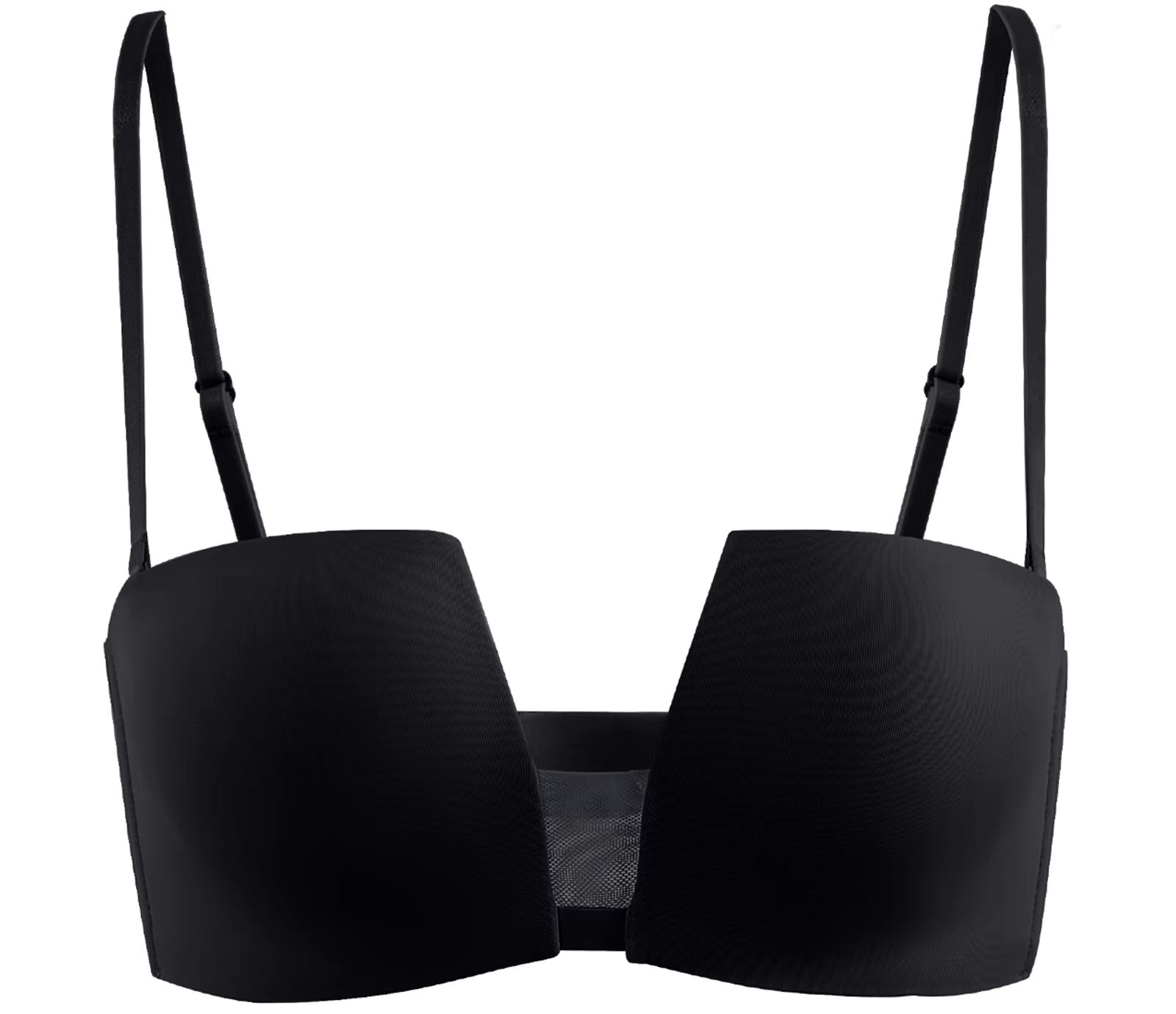 New Women's Bras Straplesss Pl - Convertible Bra Multiway recension och pris