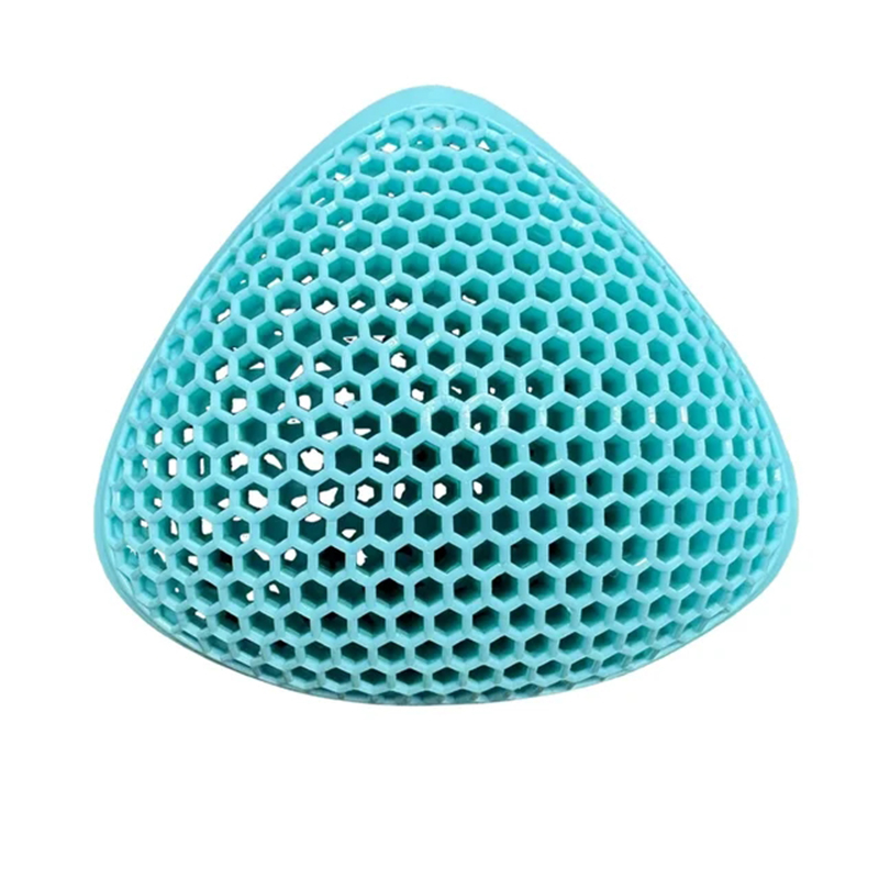 1 Piece Lightweight Triangle H - Mastectomy Bra Pocket recension och pris