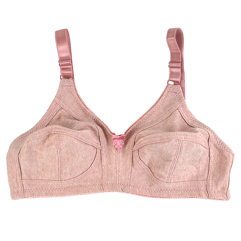 Thin Bra For Women Wireless Br - Cotton Bra Everyday recension och pris