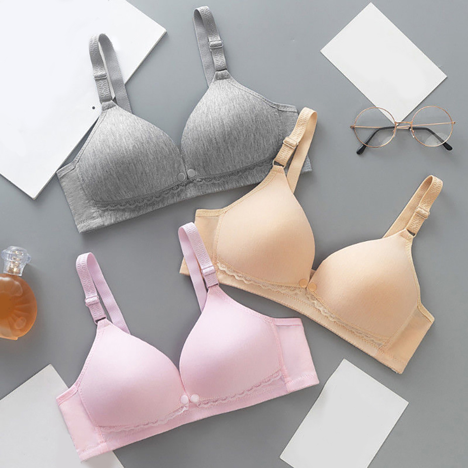 Maternity Nursing Bra Front-Cl - Nursing Bra Clip recension och pris
