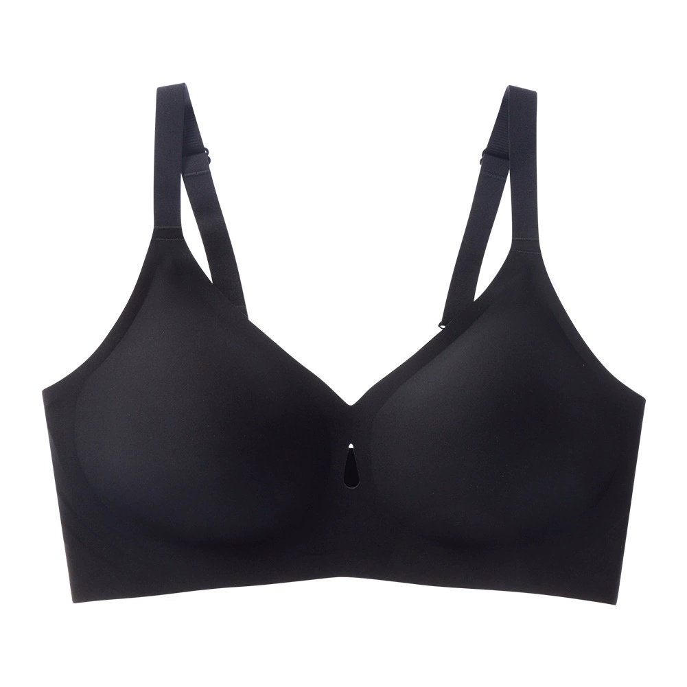 Women's Plus Size Bra, Full Co - Full Coverage Bra recension och pris