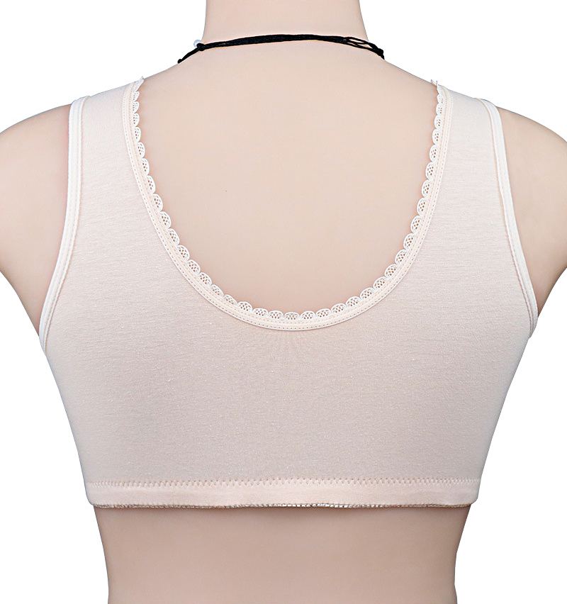 Comfortable Cotton Bra For Wom - Cotton Bra Everyday recension och pris