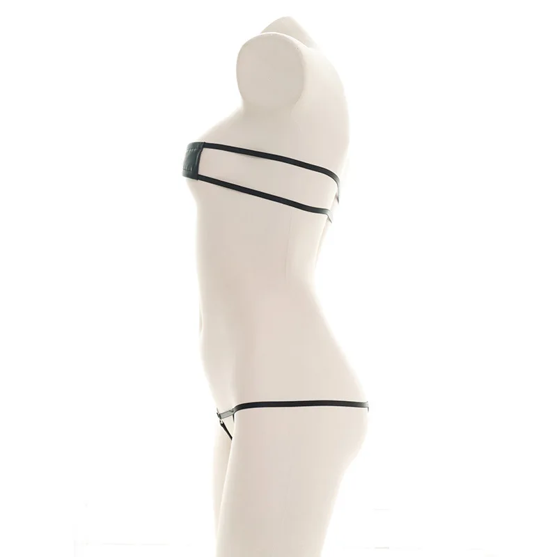 Anime Cosplay Women Bikini She - Sheer Mesh Bra recension och pris